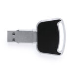 LUMIDRIVE 16GB USB – LED LOGO WITH LASER ENGRAVING - Image 3