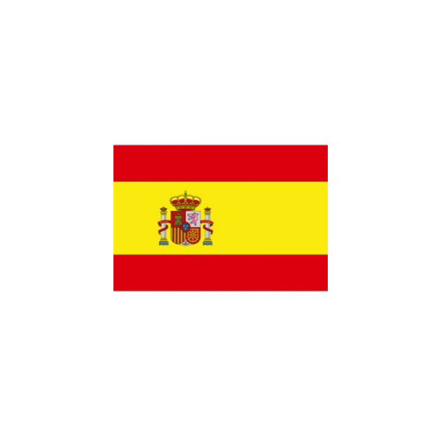 F110-0029 SPAIN FLAG 150X100CM HERO QUALITY - Image 1