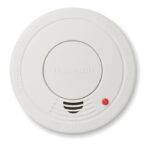 SMOKE DETECTOR WITH OPERATING LIGHT - Image 3