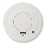 SMOKE DETECTOR WITH OPERATING LIGHT - Image 4