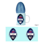 CUSTOM EASTER CHOCOLATE EGG MUG - Image 6