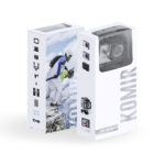 CAPTUREX HD ACTION CAMERA – 1080P WATERPROOF WITH ACCESSORIES - Image 10