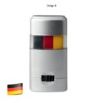 BODY PAINT FLAG STICK IN CASE - Image 2