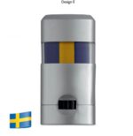 BODY PAINT FLAG STICK IN CASE - Image 5