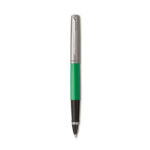 GREEN PARKER JOTTER CT PEN
