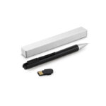BALL PEN WITH METAL CLIP AND UDP FLASH DRIVE - Image 4