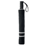 AUTO OPEN FOLDING UMBRELLA – 21-INCH WITH STEEL FRAME - Image 3