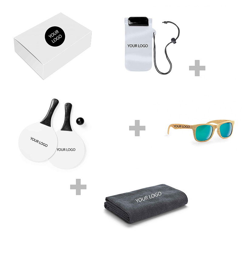 HT923_1 SUMMER GIFT PACK (PACK OF 50) - Image 1