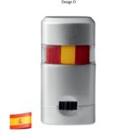 BODY PAINT FLAG STICK IN CASE - Image 12