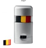 BODY PAINT FLAG STICK IN CASE - Image 14