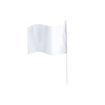 POLYESTER HAND FLAG 30X21CM – LIGHTWEIGHT, VIBRANT, AND PERFECT FOR EVENTS - Image 8