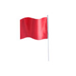 POLYESTER HAND FLAG 30X21CM – LIGHTWEIGHT, VIBRANT, AND PERFECT FOR EVENTS - Image 9