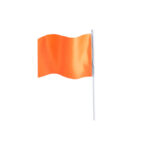 POLYESTER HAND FLAG 30X21CM – LIGHTWEIGHT, VIBRANT, AND PERFECT FOR EVENTS - Image 12