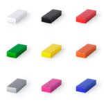 BOLDGLOSS MINI PRESENTATION CASE – GLOSSY CARDBOARD GIFT BOX IN VIBRANT COLORS - Image 11