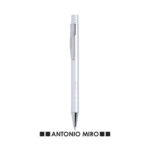 STYLUS BALL PEN BY ANTONIO MIRO - Image 5