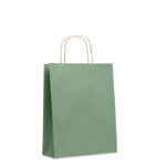 MEDIUM GIFT PAPER BAG 90 gr/m² - Image 2
