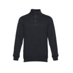 NAVY BLUE UNISEX SWEATSHIRT