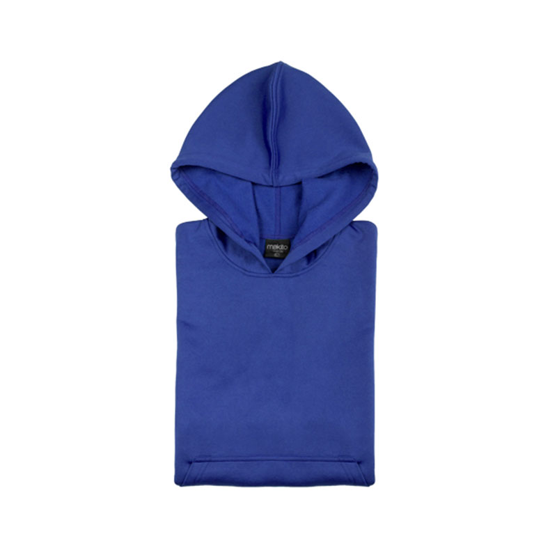 4770.19 BLUE SWEATSHIRT FOR KIDS - Image 1