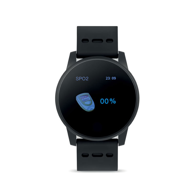 MO9780_1 SMART WATCH 4.0 WIRELESS - Image 1