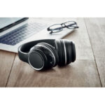 ABS FOLDABLE WIRELESS HEADPHONE - Image 3