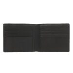 CERRUTI 1881 CARD WALLET ZOOM BLACK - Image 4