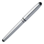 CERRUTI 1881 FOUNTAIN PEN LEAP CHROME - Image 3
