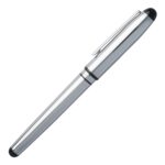 CERRUTI 1881 FOUNTAIN PEN LEAP CHROME - Image 5