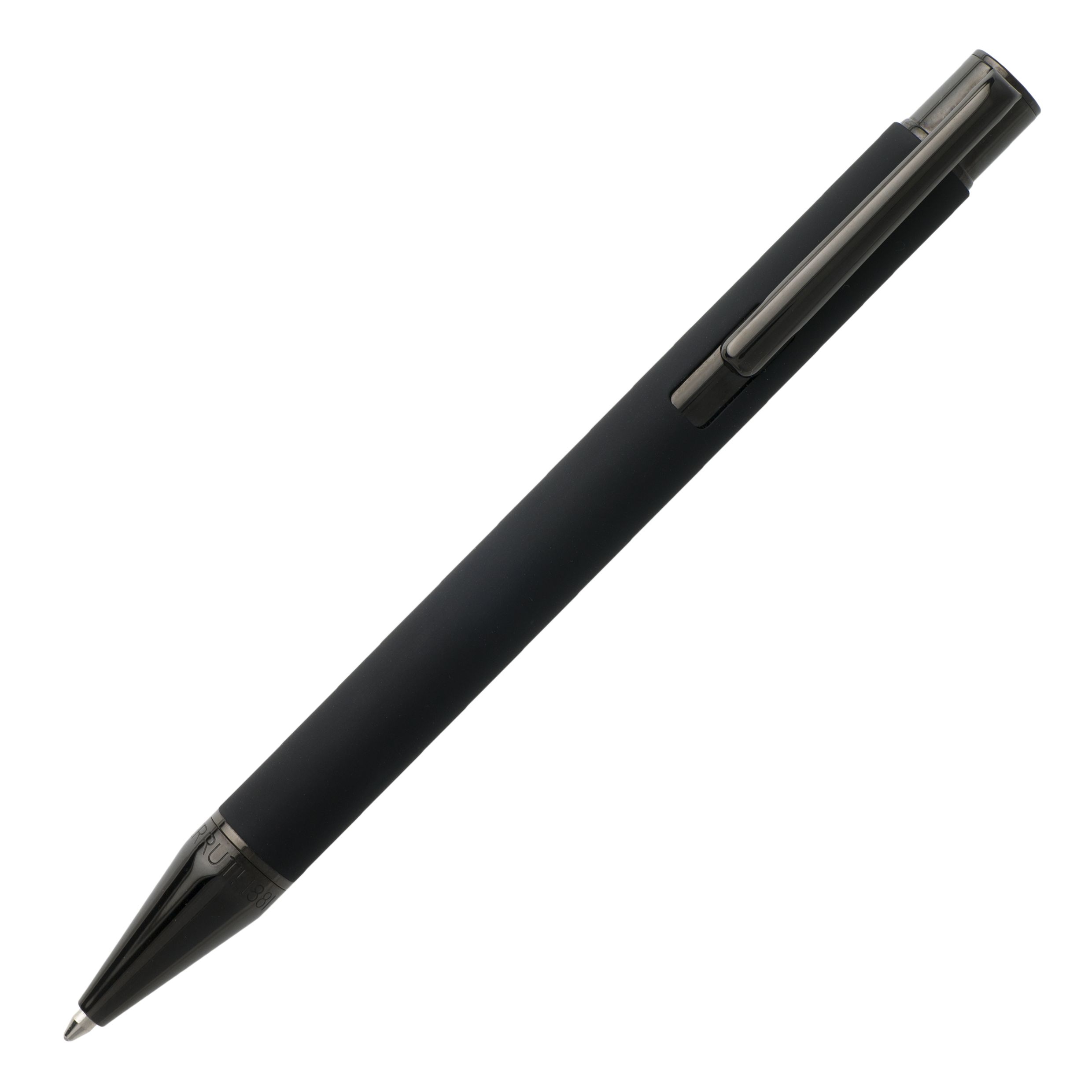NSP8124D_1 BALLPOINT PEN MERCER GUN BY CERRUTI 1881 - Image 1