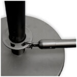 CONTRACT CAFE BARRIER BANNER - Image 2