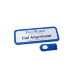 OFFICE 30 BLUE WITH MAGNET