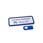 OFFICE 30 DARK BLUE WITH MAGNET