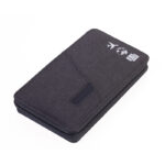 TROIKA TRAVEL CASE WITH ZIPPER - Image 5