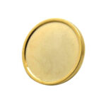 GOLD PIN 2CM IDEAL FOR DOMING - Image 2