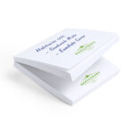 MEMO BLOCK (PACK OF 250 PCS) - Image 2