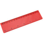 15CM RULER WITH BODY IN SMOOTH BRIGHT FINISH - Image 8