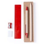 STATIONERY SET OF 5 PIECES - Image 7