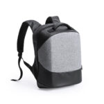 ANTI-THEFT BACKPACK BILTRIX GREY