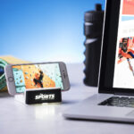 SMARTPHONE/TABLET LIGHTING HOLDER - Image 8