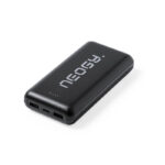 POWER BANK KIUBERT 20,000 mAh