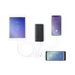 POWER BANK KIUBERT 20,000 mAh - Image 3