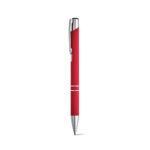 BALL ALUMINIUM PEN WITH FINISH BARREL - Image 7