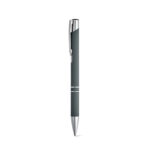 BALL ALUMINIUM PEN WITH FINISH BARREL - Image 5