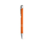 BALL ALUMINIUM PEN WITH FINISH BARREL - Image 2