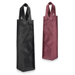 WINE BAG (1 BOTTLE) 80g/m2 - Image 4