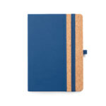 TORDO A5 NOTEPAD WITH CORK - Image 2