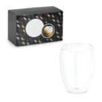 SET OF 2 MACHIATO CUPS 350ML
