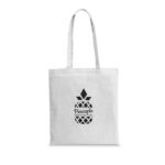 BAG 100% COTTON WITH HANDLES - Image 4