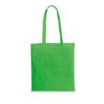 BAG 100% COTTON WITH HANDLES - Image 9