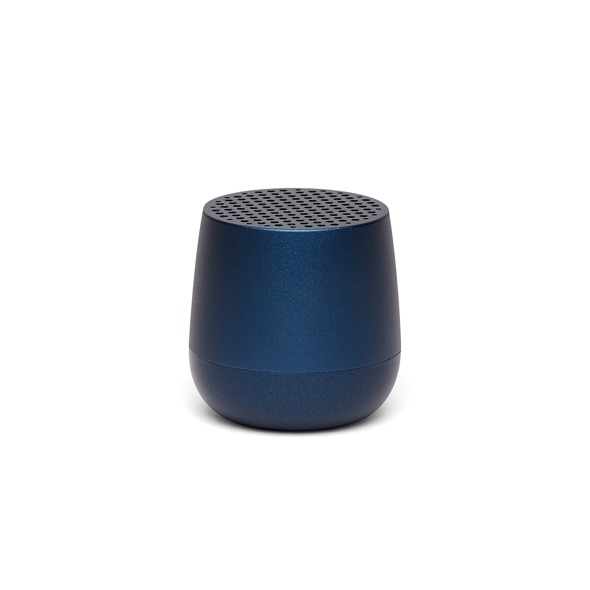 LA125DB_1 LEXON MINO+ SPEAKER BT DARK BLUE - Image 1