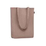 FABRIC SHOPPING BAG 100% HEMP